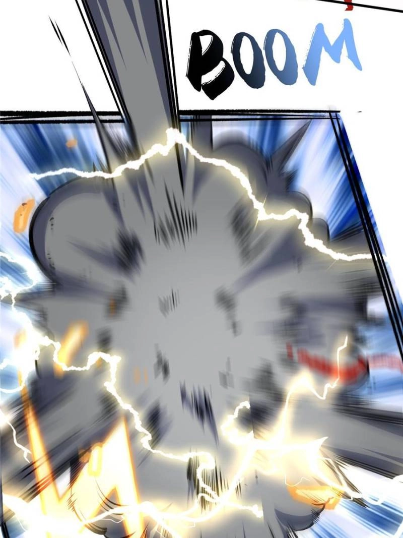 Top Tier Providence Chapter 107, page 10 of 78