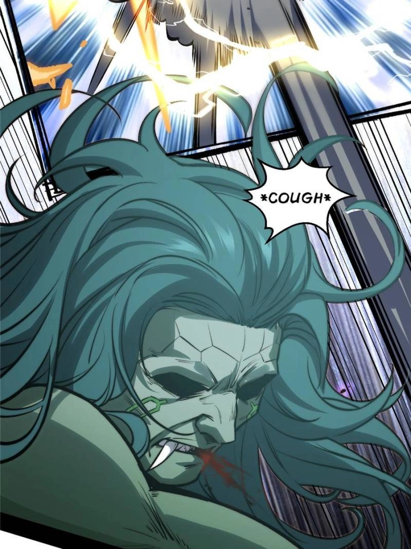 Top Tier Providence Chapter 107, page 11 of 78