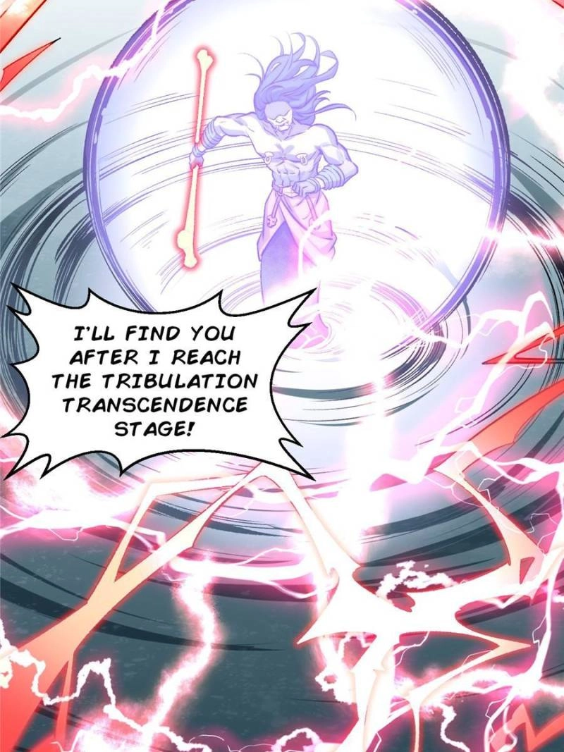 Top Tier Providence Chapter 107, page 13 of 78