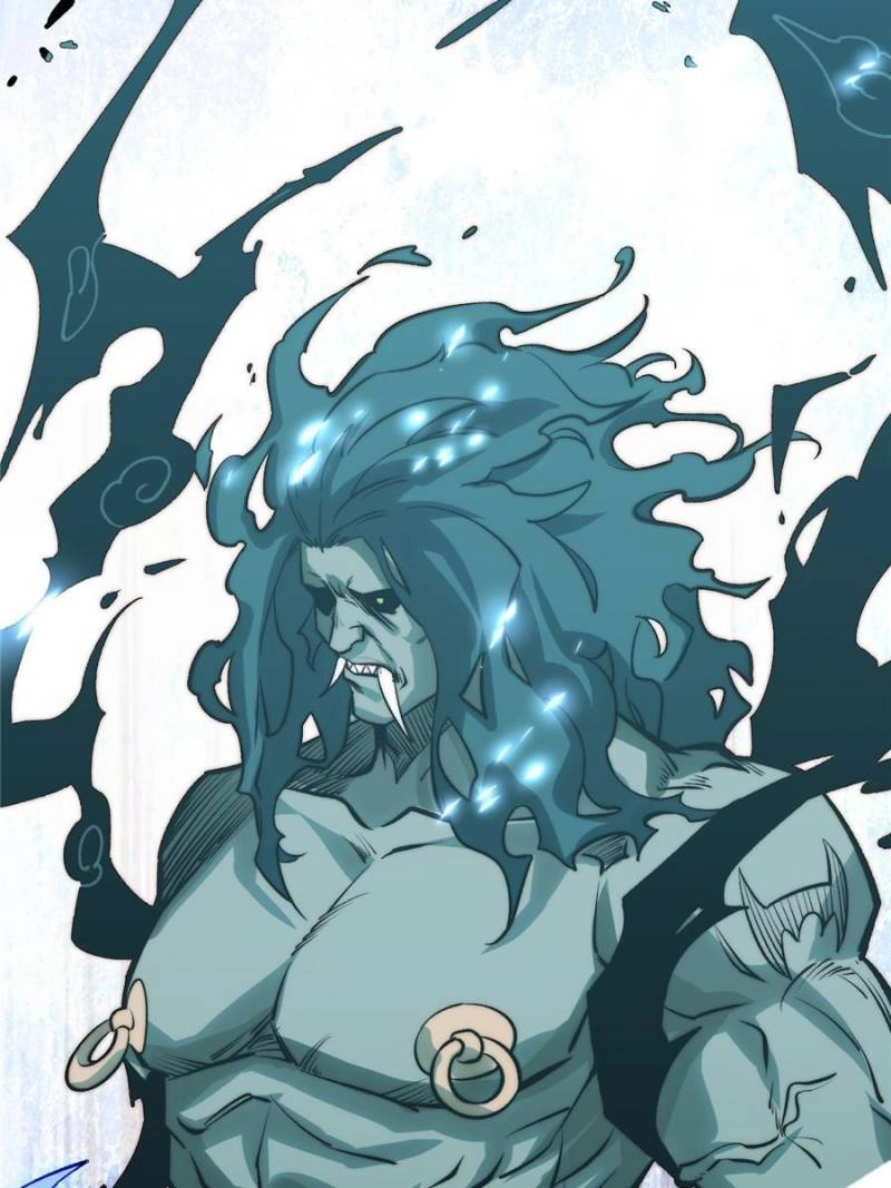 Top Tier Providence Chapter 107, page 25 of 78