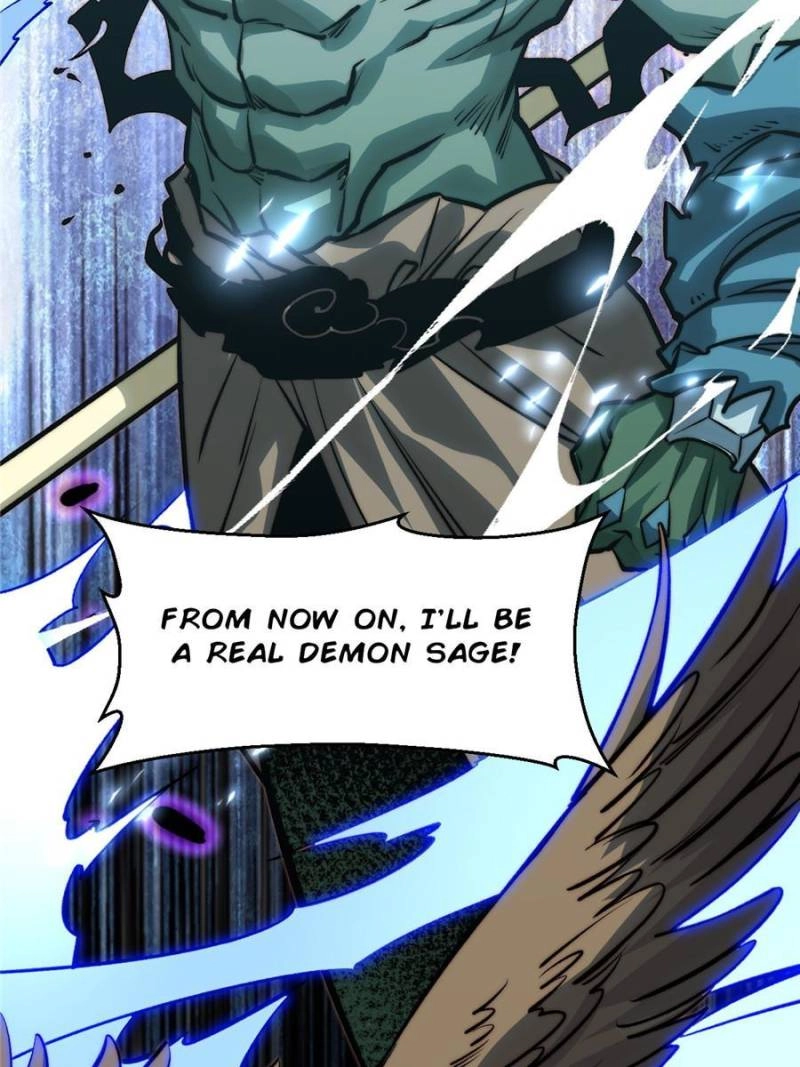 Top Tier Providence Chapter 107, page 26 of 78
