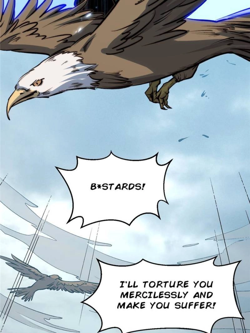 Top Tier Providence Chapter 107, page 27 of 78