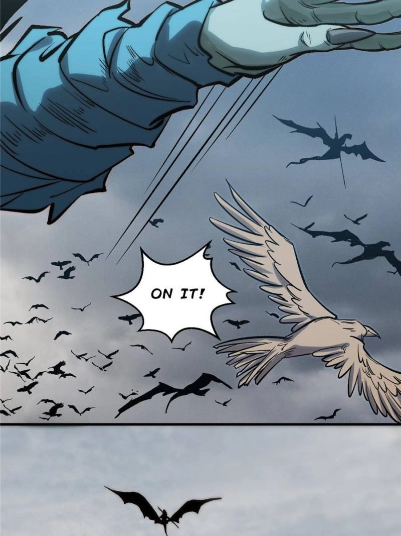 Top Tier Providence Chapter 107, page 30 of 78
