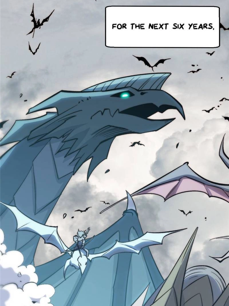 Top Tier Providence Chapter 107, page 31 of 78