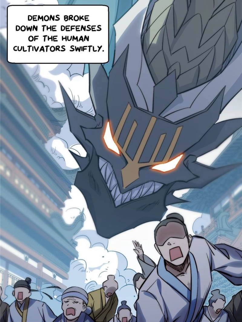 Top Tier Providence Chapter 107, page 32 of 78