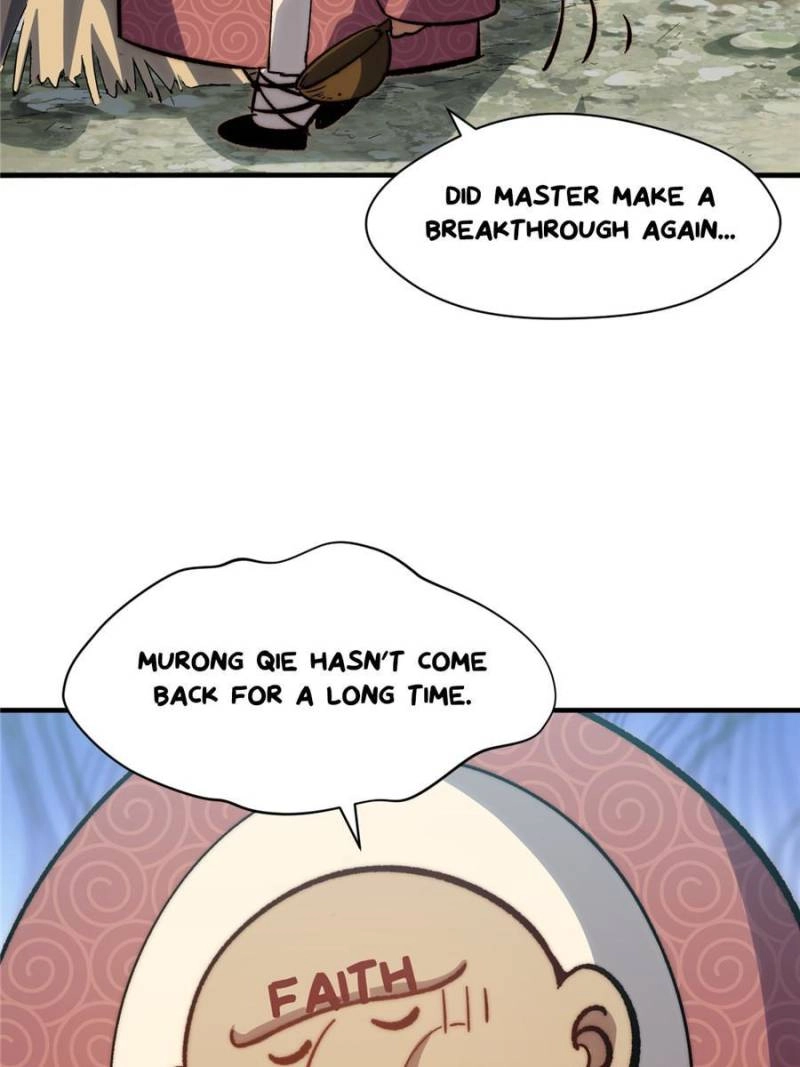 Top Tier Providence Chapter 107, page 37 of 78