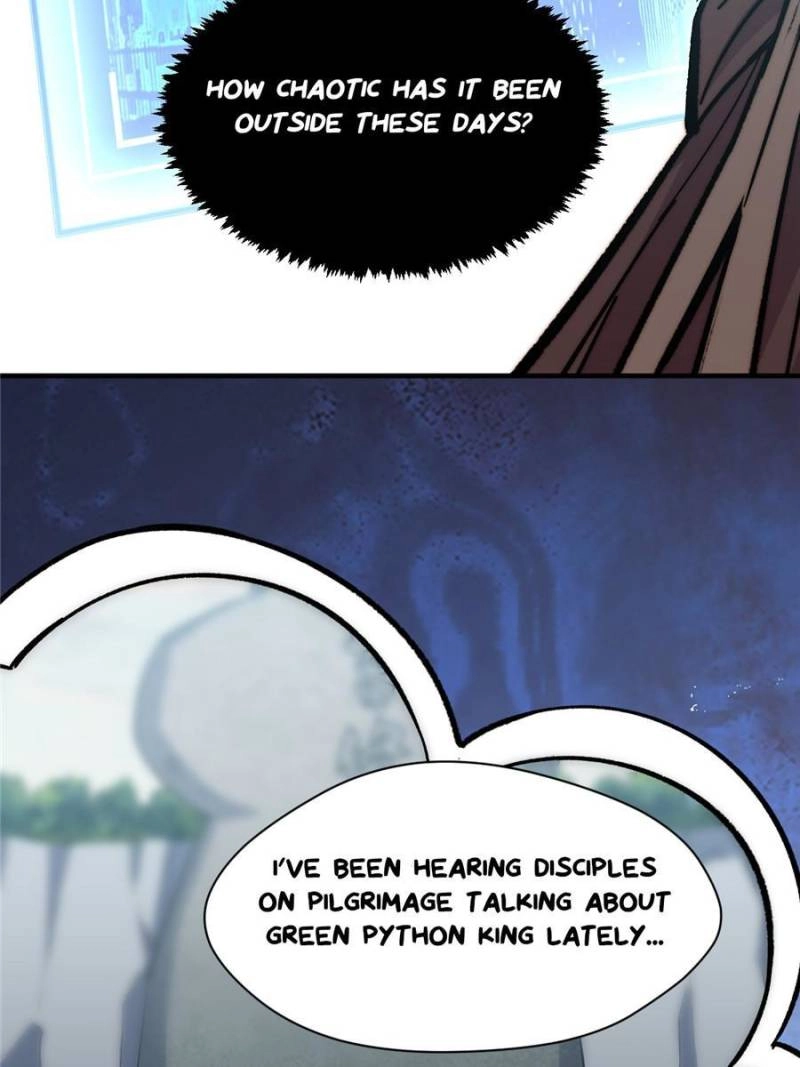 Top Tier Providence Chapter 107, page 44 of 78