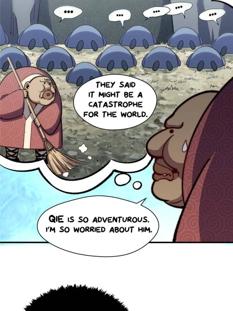 Top Tier Providence Chapter 107, page 45 of 78