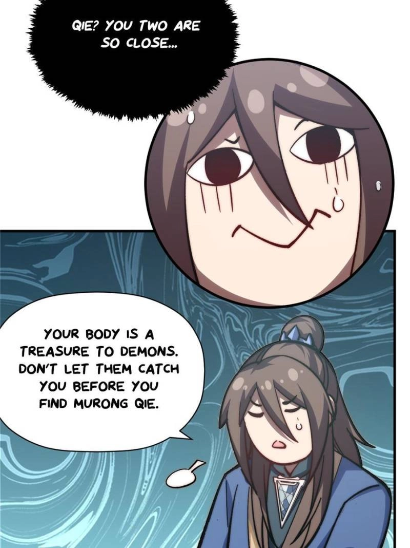 Top Tier Providence Chapter 107, page 46 of 78