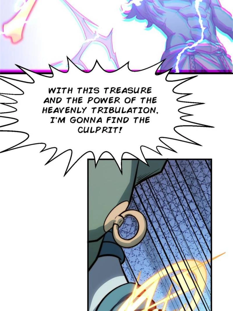 Top Tier Providence Chapter 107, page 5 of 78