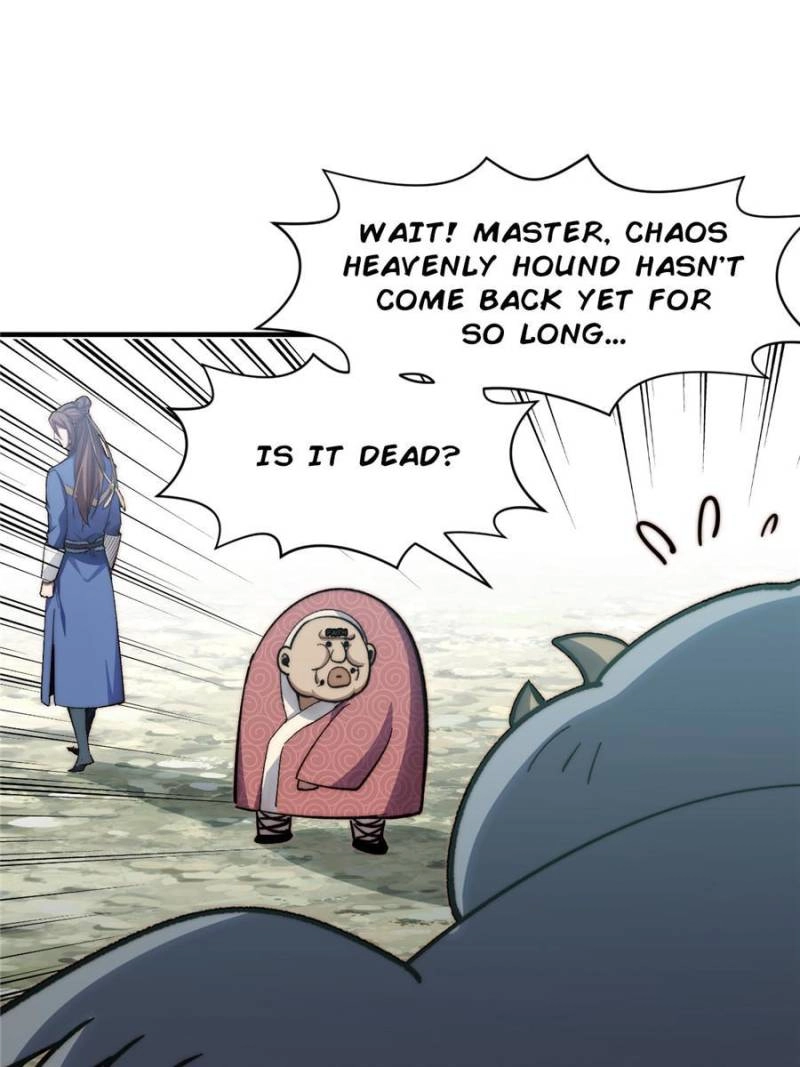 Top Tier Providence Chapter 107, page 51 of 78