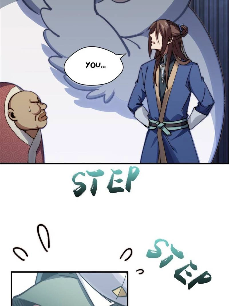 Top Tier Providence Chapter 107, page 55 of 78
