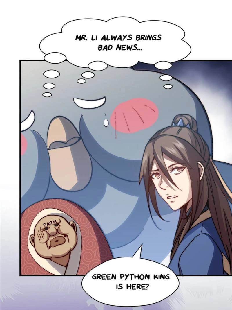 Top Tier Providence Chapter 107, page 57 of 78