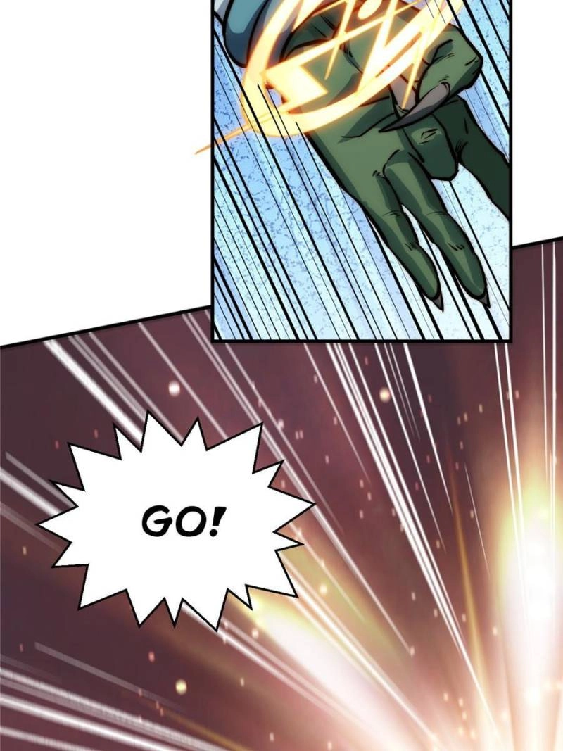 Top Tier Providence Chapter 107, page 6 of 78