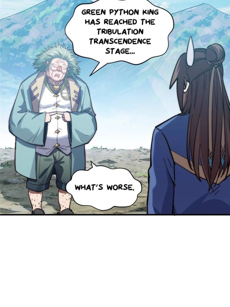 Top Tier Providence Chapter 107, page 61 of 78
