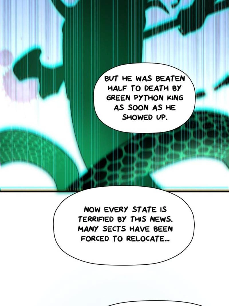 Top Tier Providence Chapter 107, page 68 of 78
