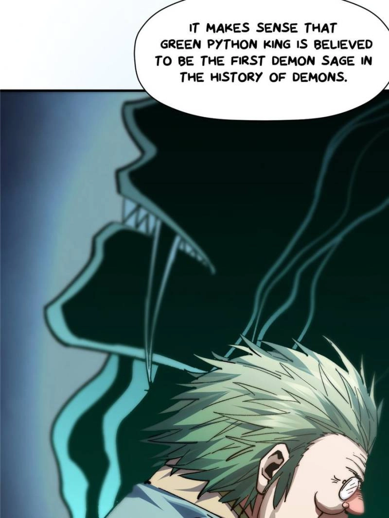 Top Tier Providence Chapter 107, page 69 of 78