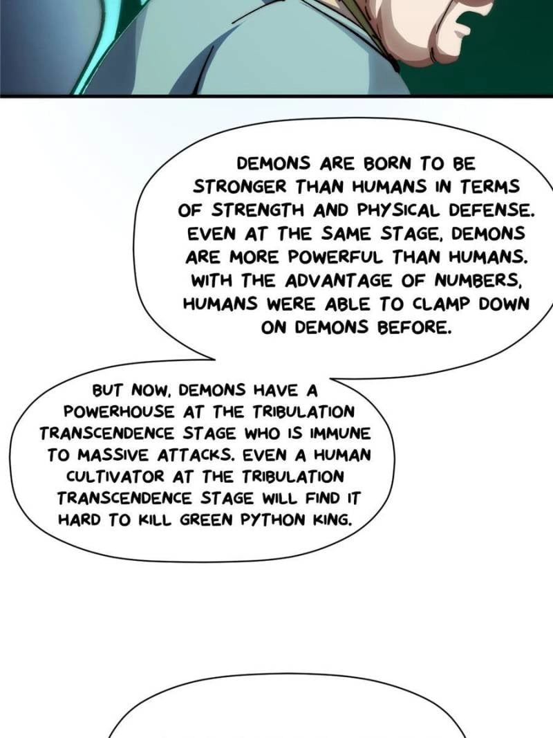 Top Tier Providence Chapter 107, page 70 of 78