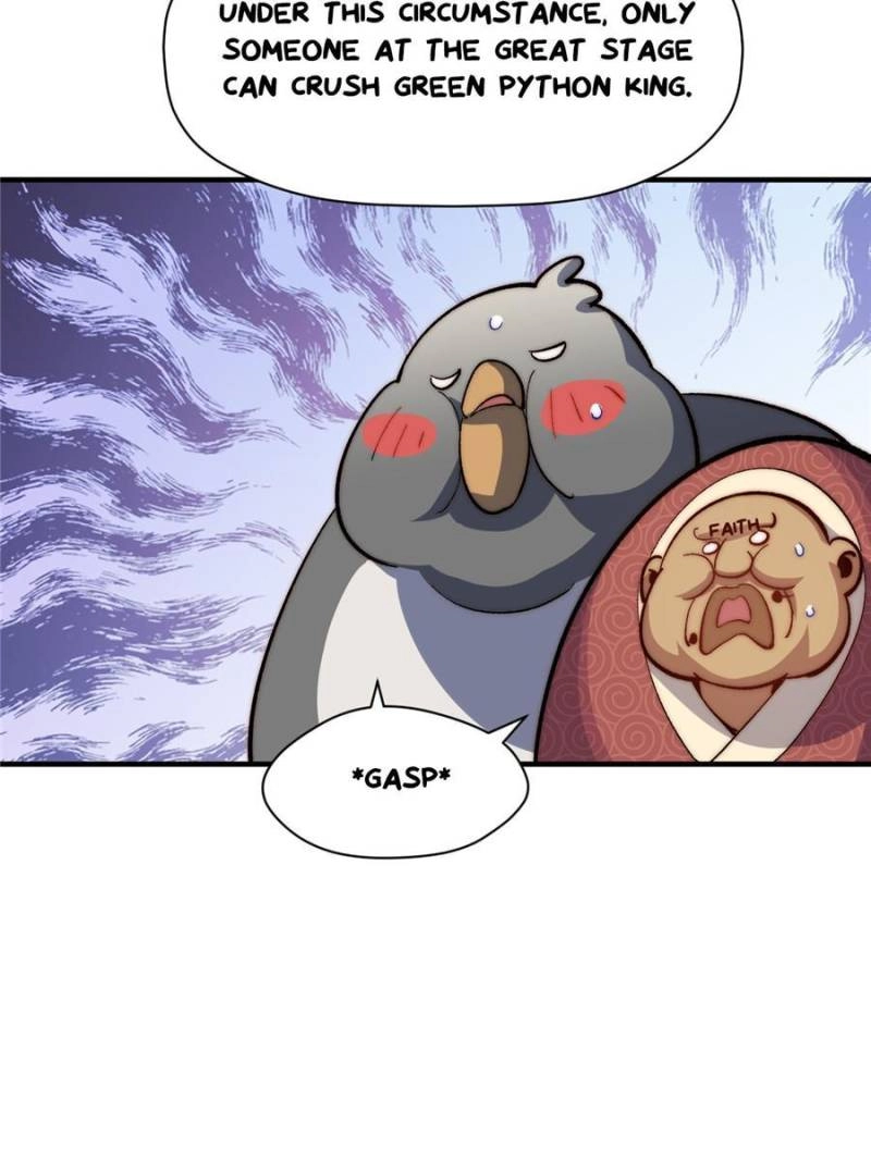 Top Tier Providence Chapter 107, page 71 of 78