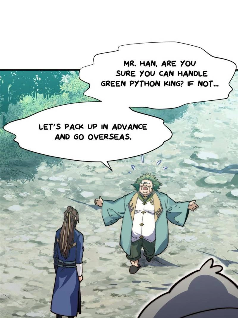 Top Tier Providence Chapter 107, page 72 of 78