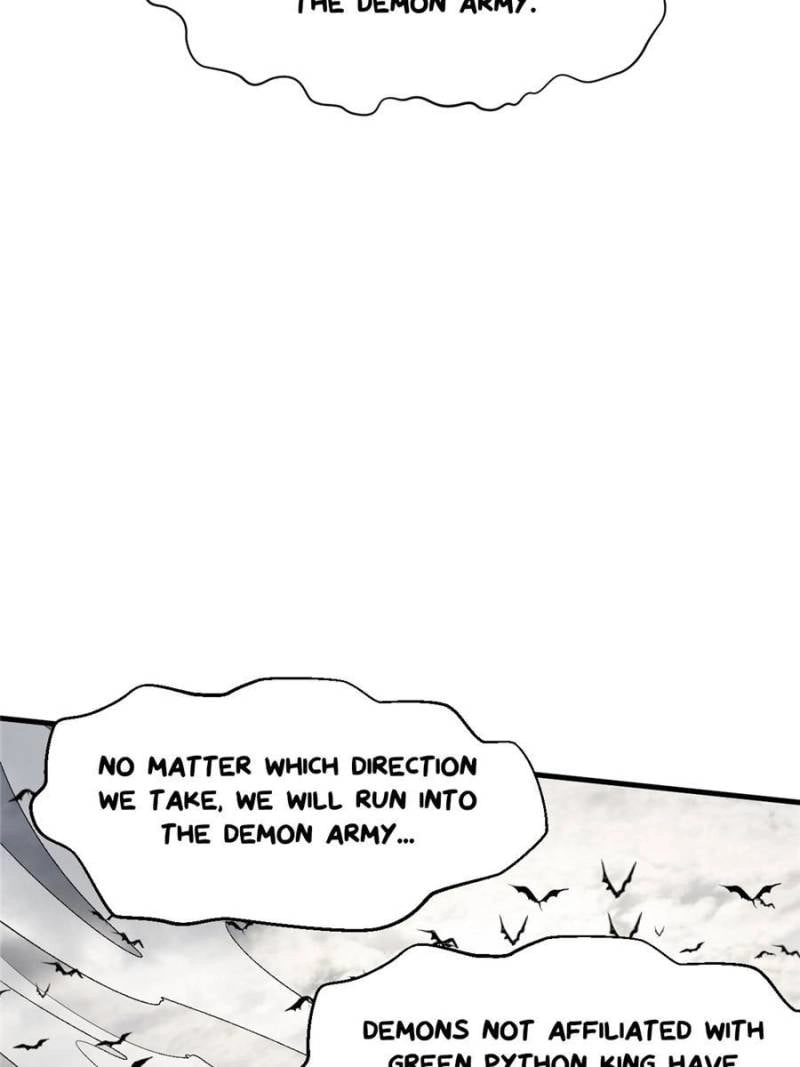 Top Tier Providence Chapter 108, page 10 of 104
