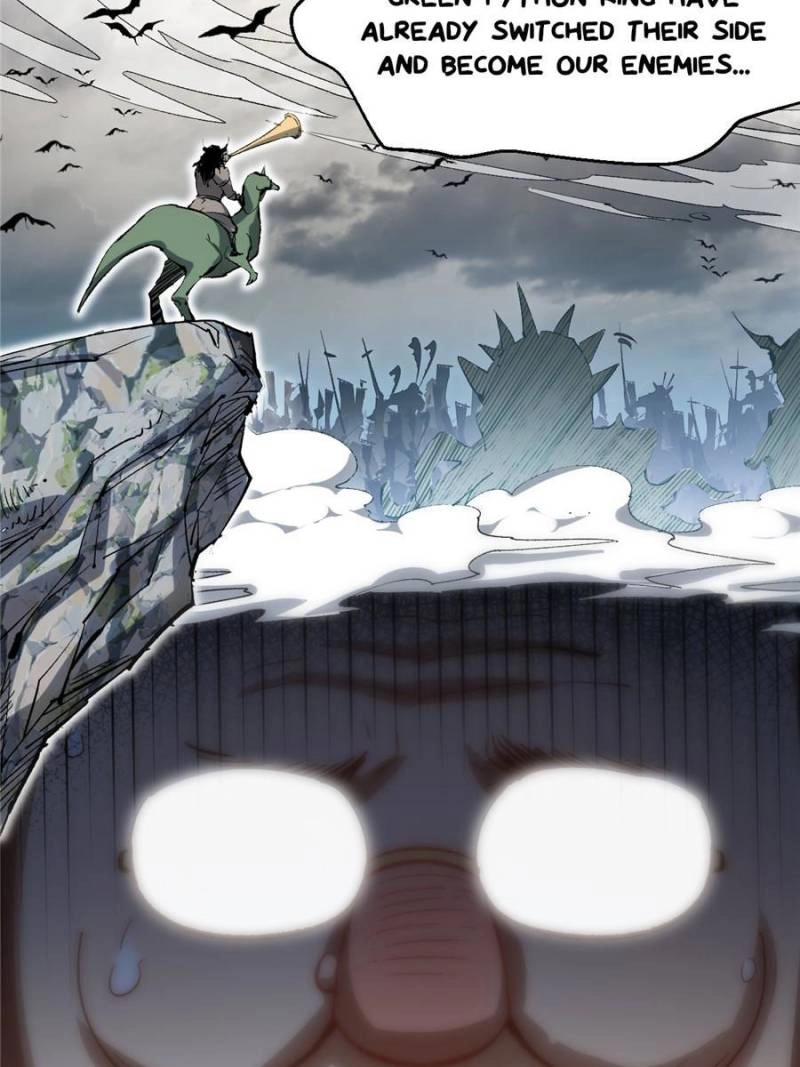 Top Tier Providence Chapter 108, page 11 of 104