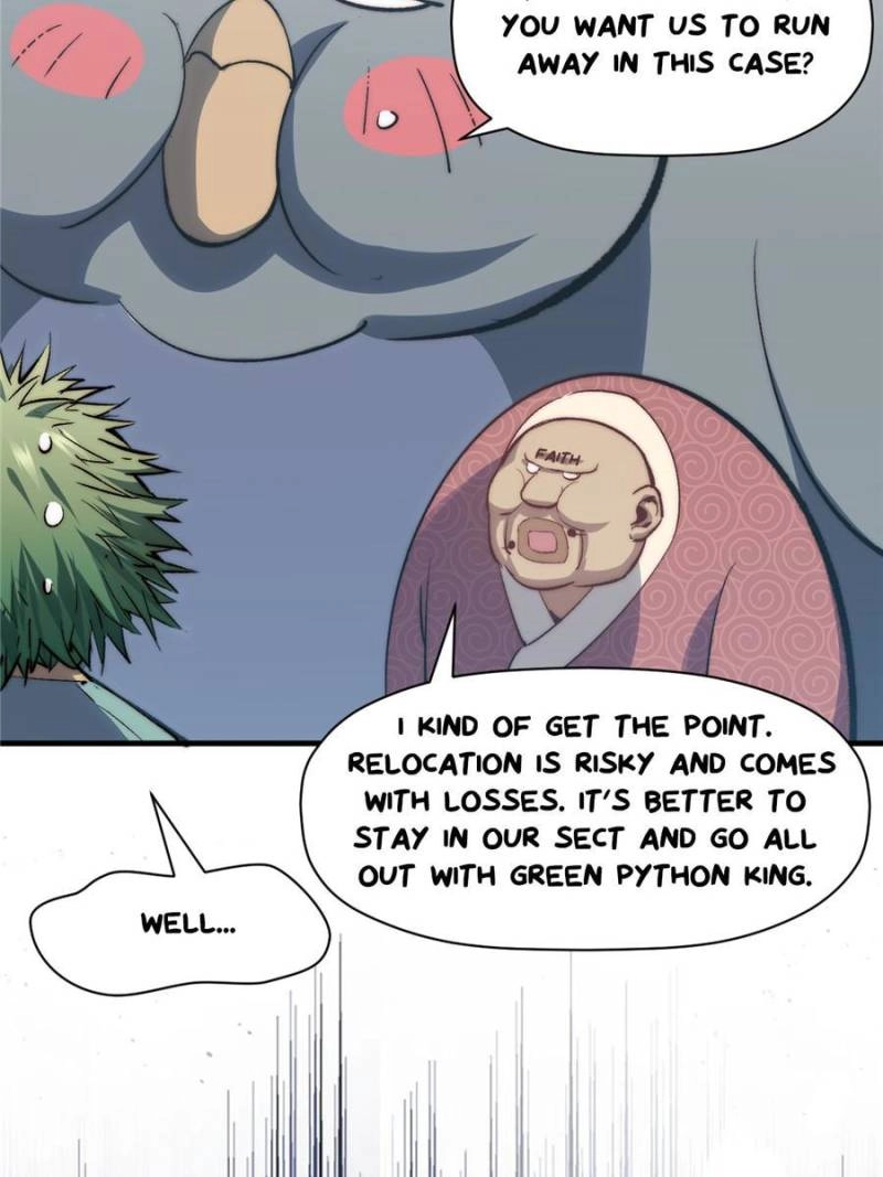 Top Tier Providence Chapter 108, page 13 of 104