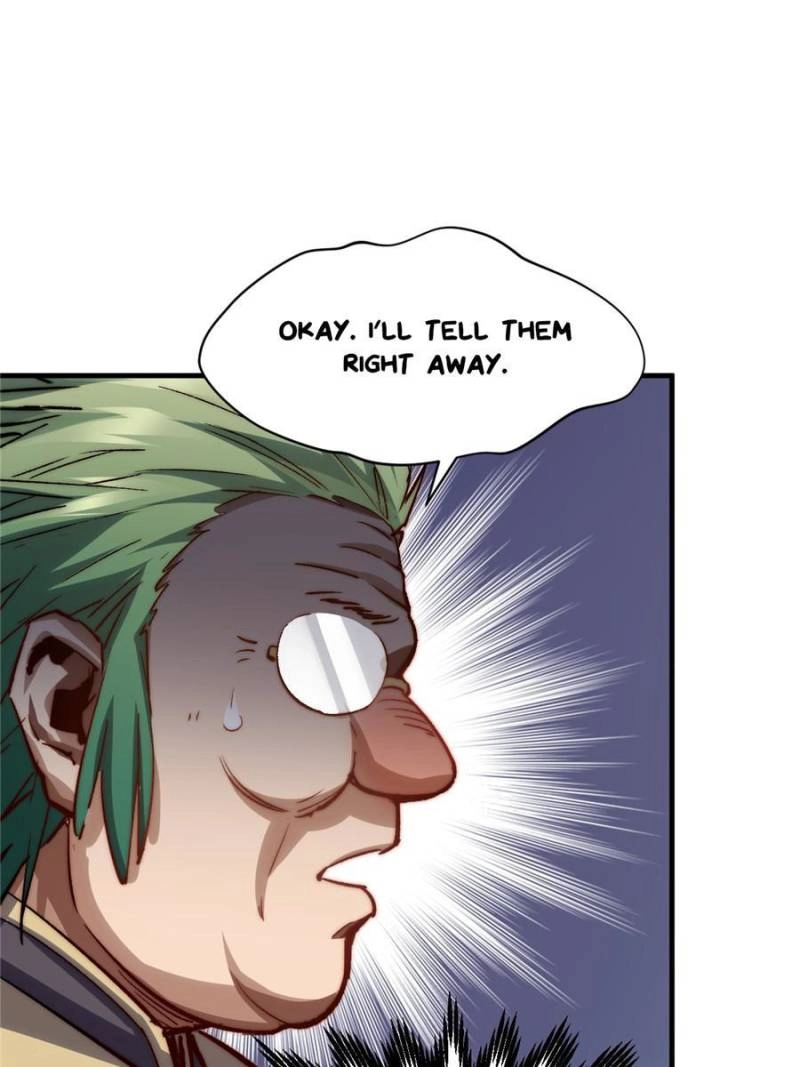 Top Tier Providence Chapter 108, page 16 of 104
