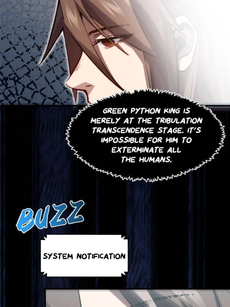 Top Tier Providence Chapter 108, page 23 of 104