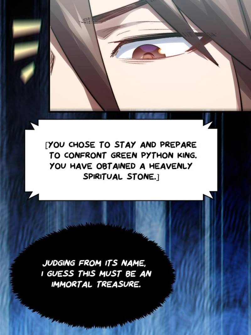 Top Tier Providence Chapter 108, page 24 of 104