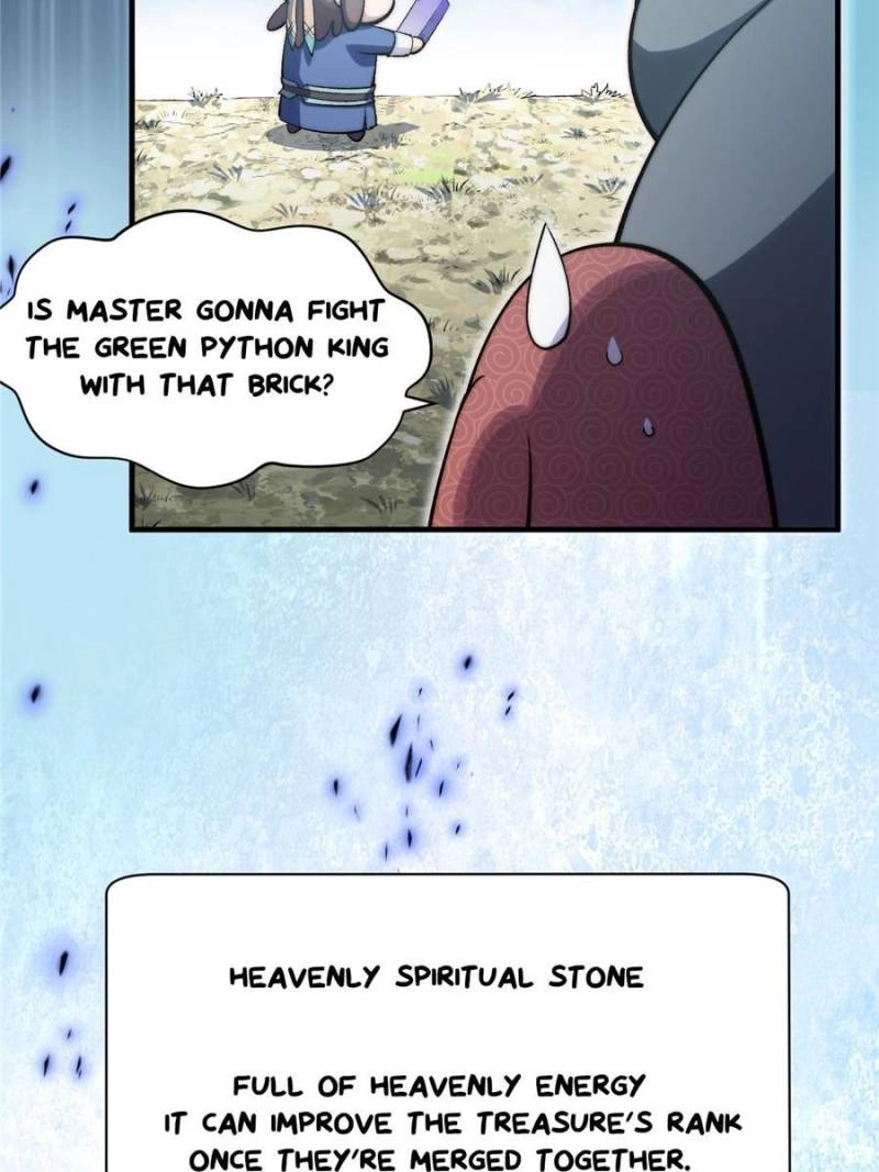 Top Tier Providence Chapter 108, page 28 of 104
