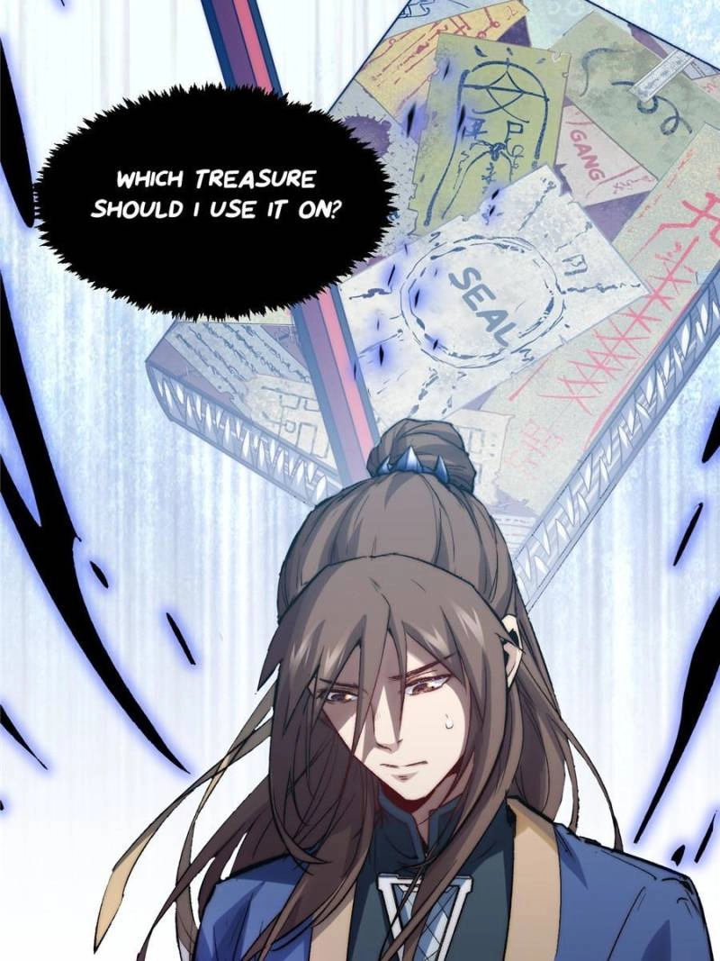 Top Tier Providence Chapter 108, page 30 of 104