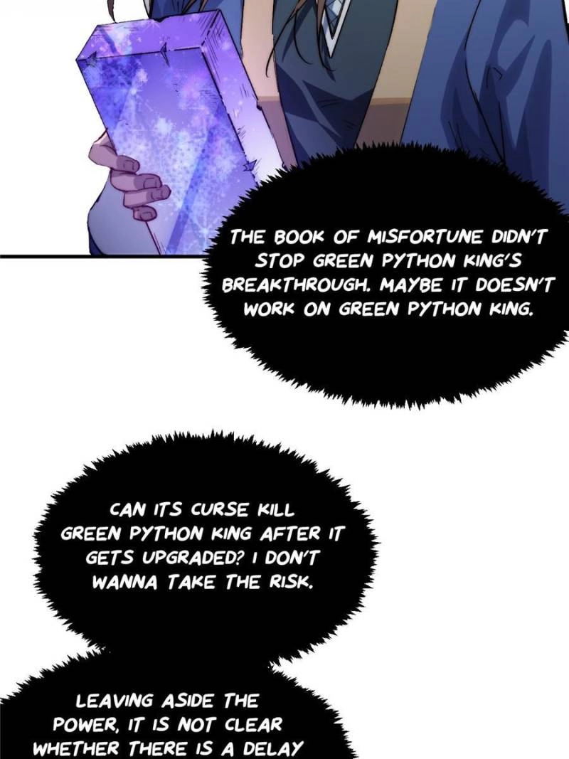 Top Tier Providence Chapter 108, page 31 of 104