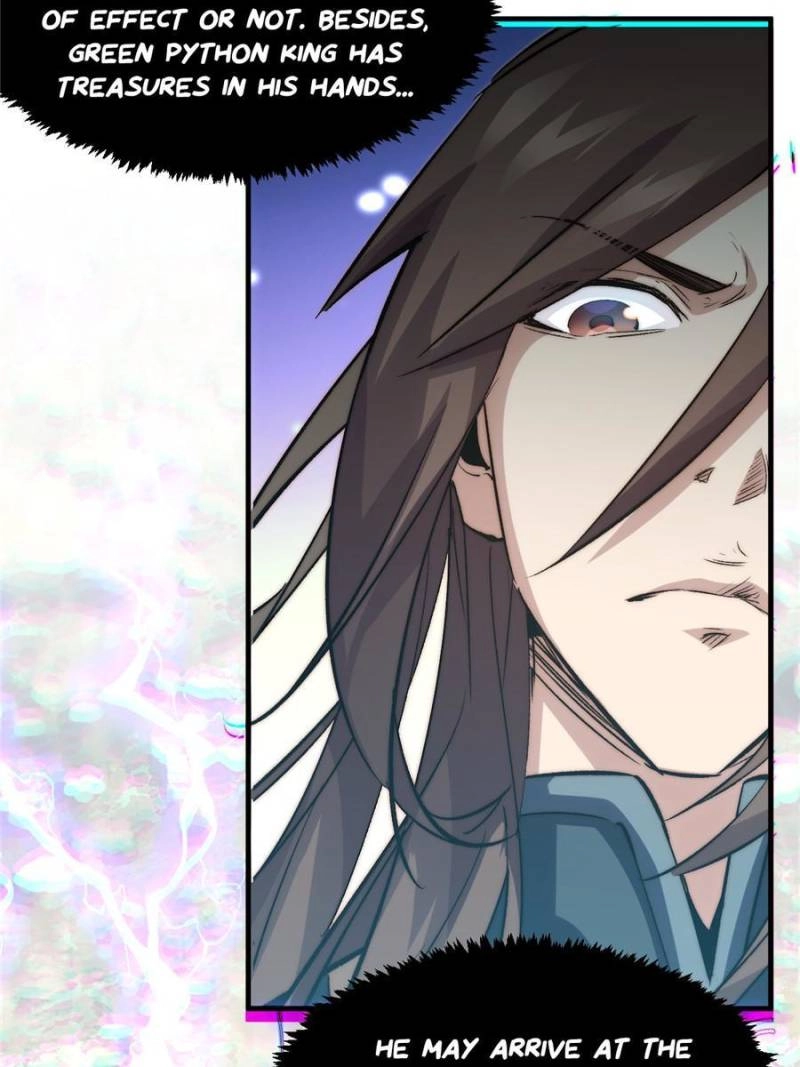 Top Tier Providence Chapter 108, page 32 of 104
