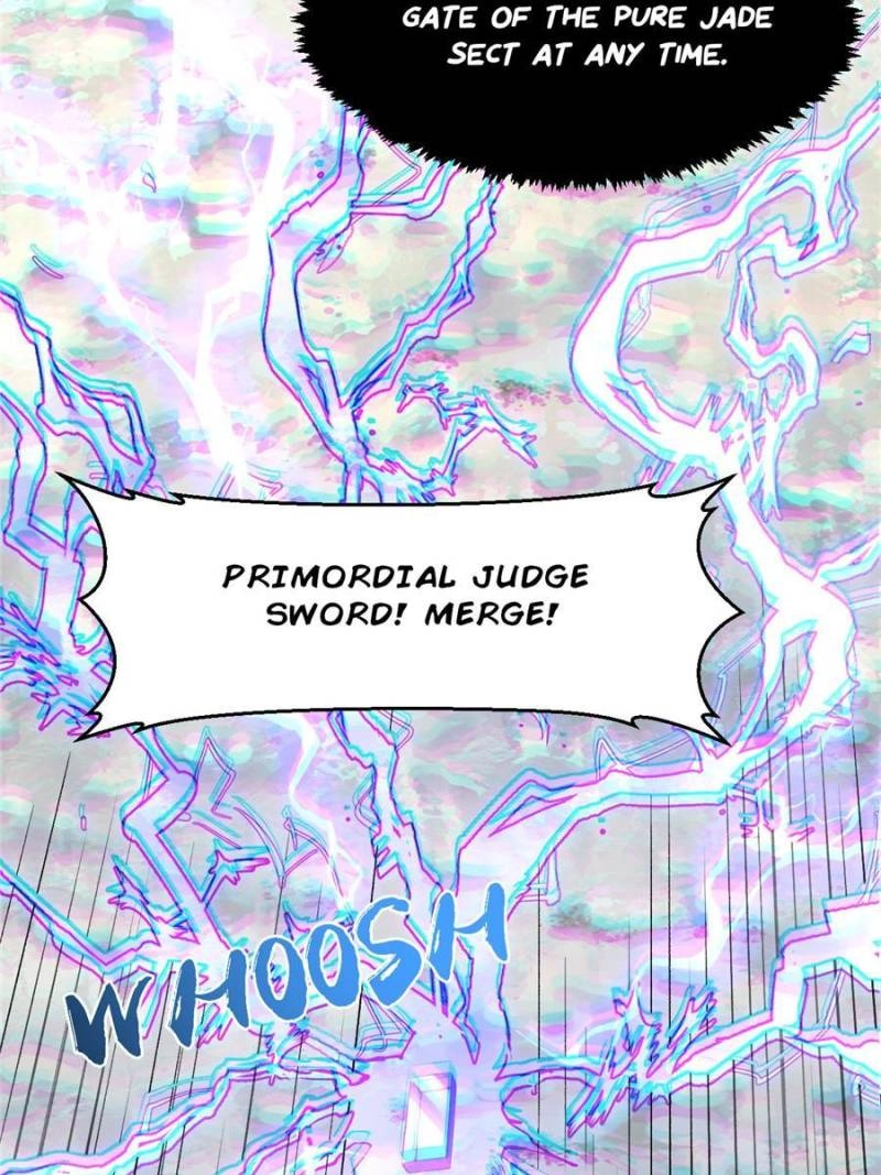 Top Tier Providence Chapter 108, page 33 of 104