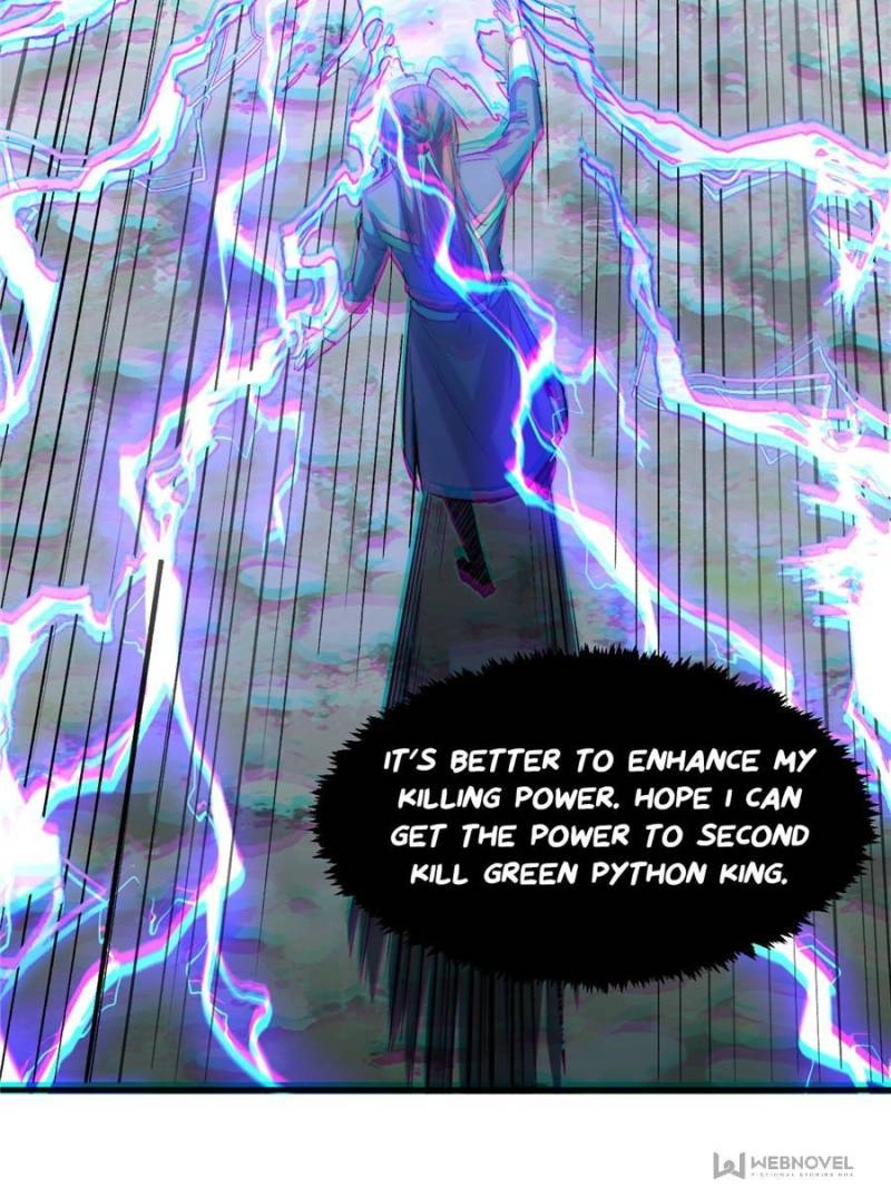 Top Tier Providence Chapter 108, page 34 of 104
