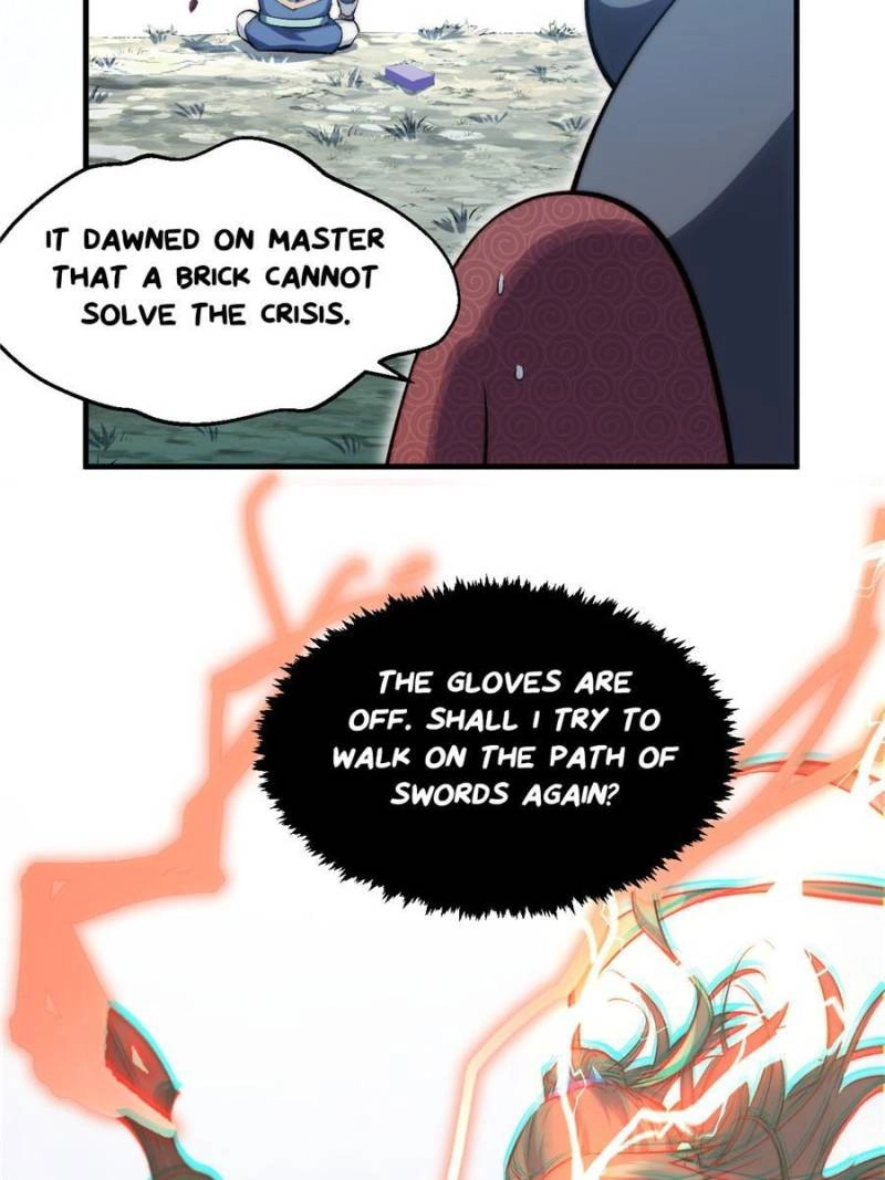 Top Tier Providence Chapter 108, page 41 of 104