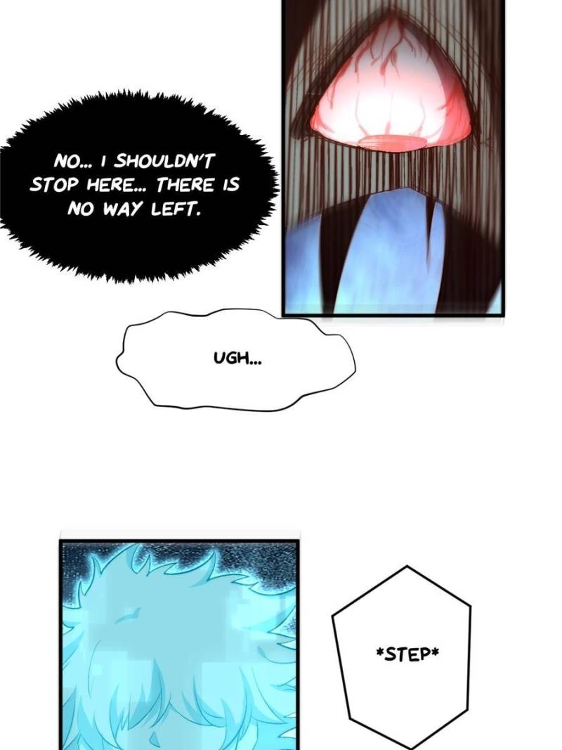 Top Tier Providence Chapter 108, page 74 of 104