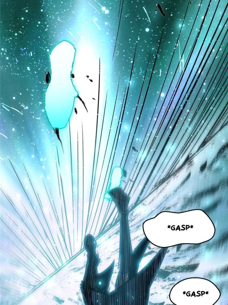 Top Tier Providence Chapter 108, page 77 of 104