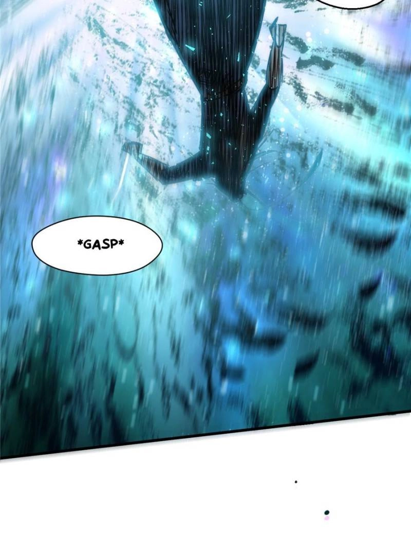 Top Tier Providence Chapter 108, page 78 of 104
