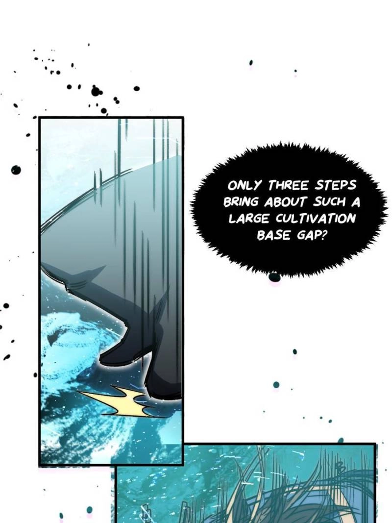 Top Tier Providence Chapter 108, page 79 of 104