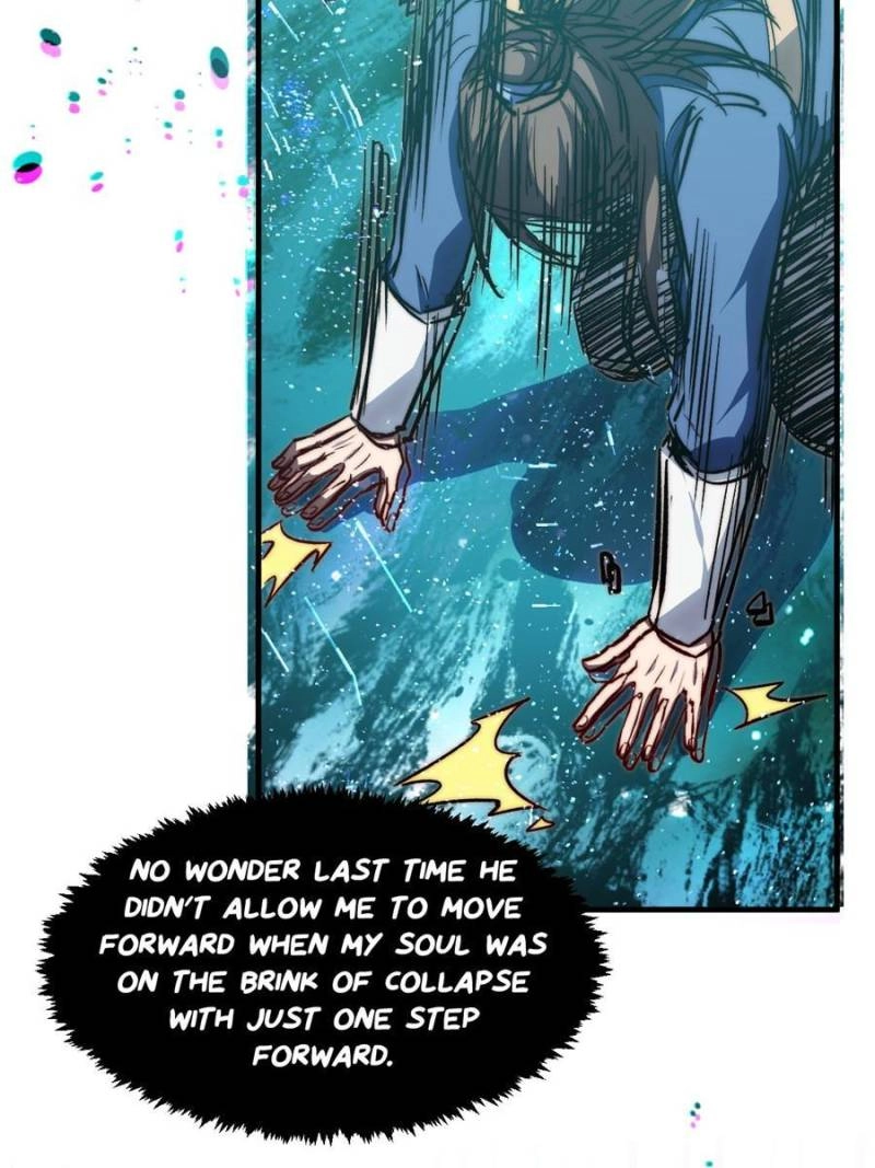 Top Tier Providence Chapter 108, page 80 of 104