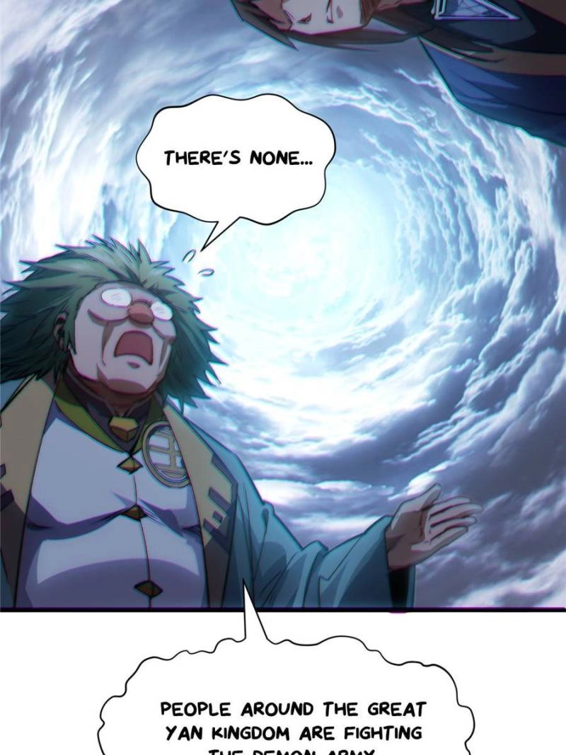 Top Tier Providence Chapter 108, page 9 of 104