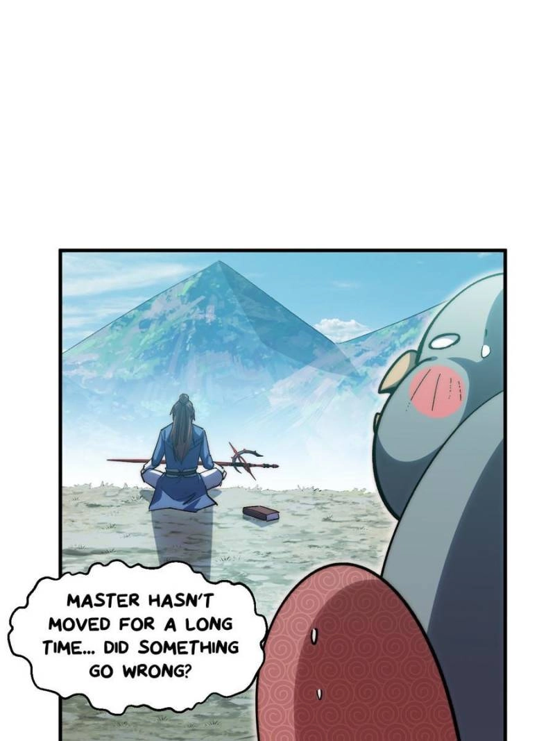 Top Tier Providence Chapter 108, page 91 of 104