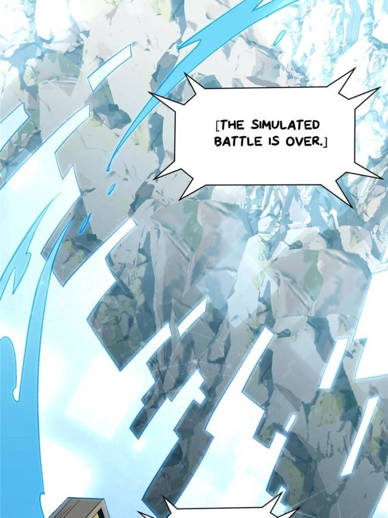 Top Tier Providence Chapter 109, page 11 of 83