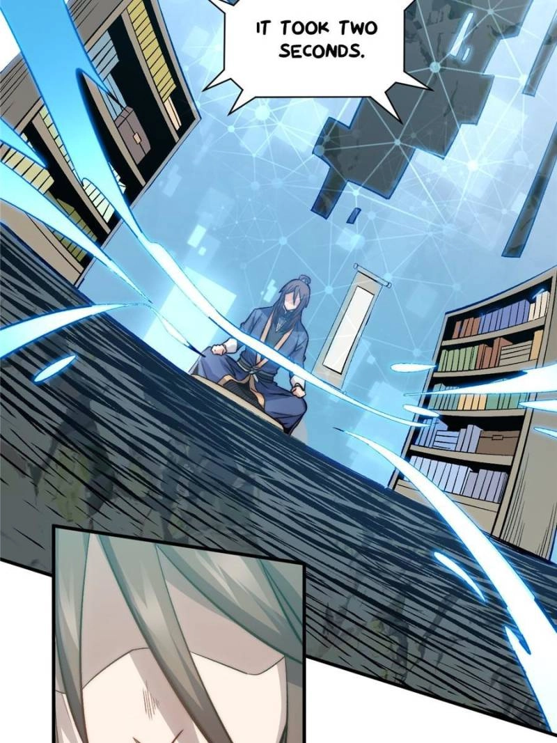 Top Tier Providence Chapter 109, page 12 of 83
