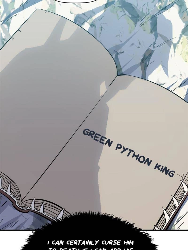 Top Tier Providence Chapter 109, page 14 of 83