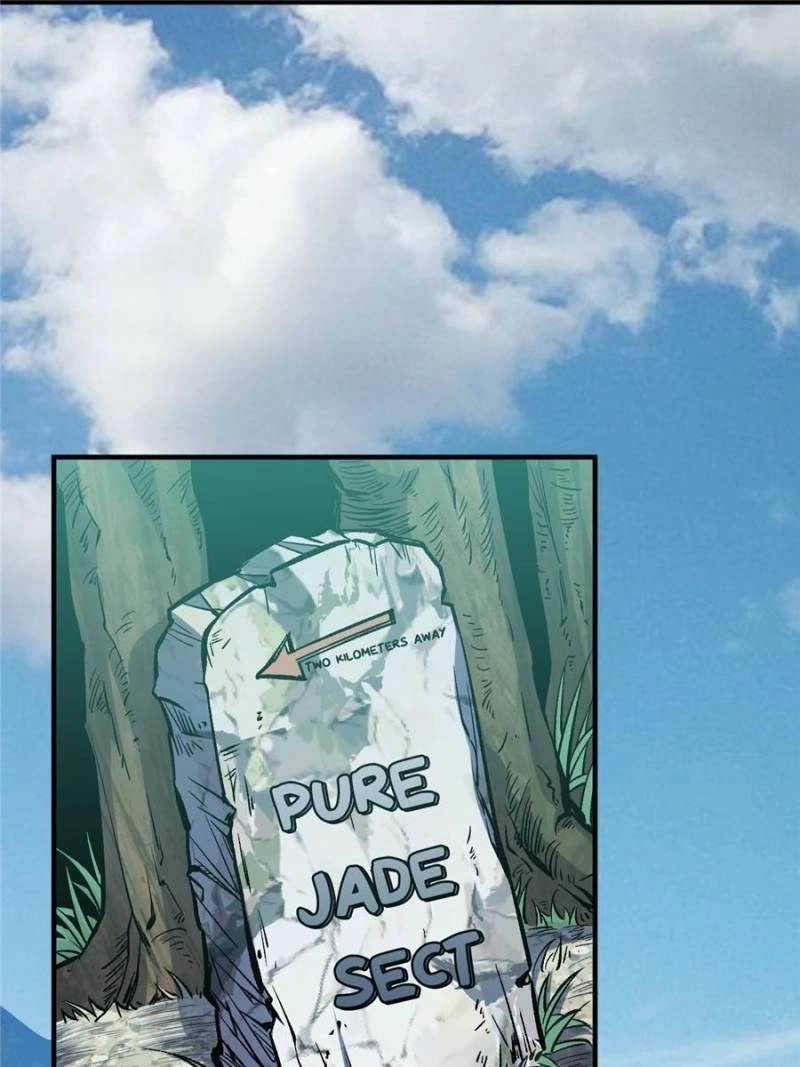 Top Tier Providence Chapter 109, page 16 of 83