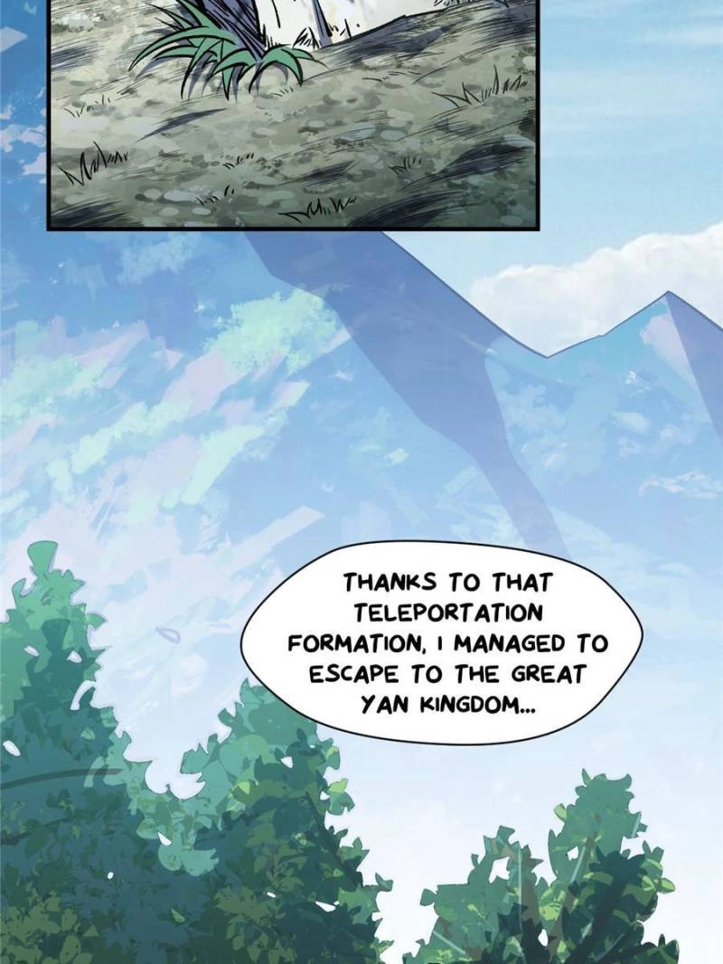 Top Tier Providence Chapter 109, page 17 of 83