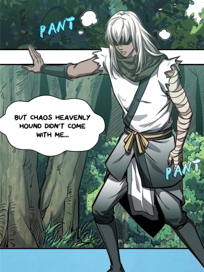 Top Tier Providence Chapter 109, page 18 of 83